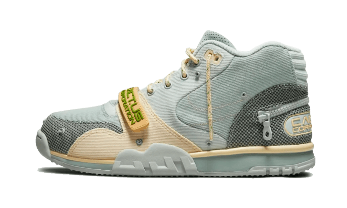 Nike Nike Air Trainer 1 SP Travis Scott Grey Haze