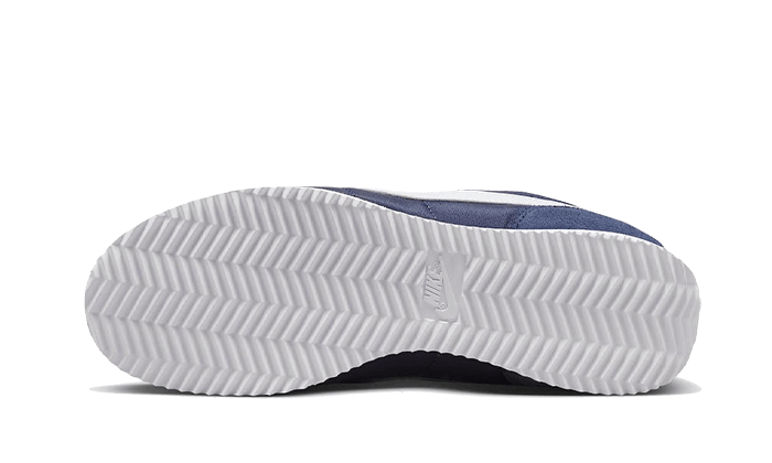 Cortez Nylon Midnight Navy White All You Need, photo 4