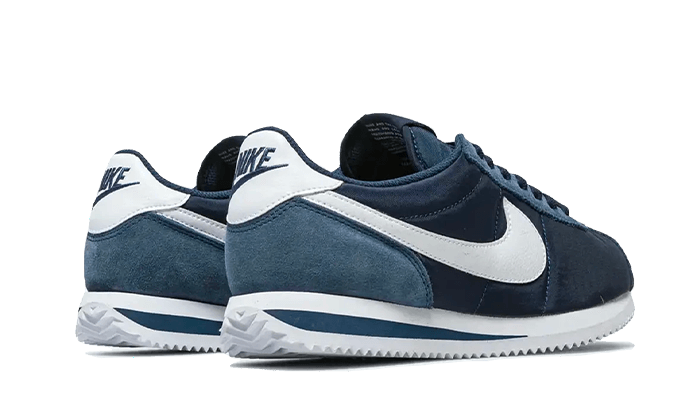 Cortez Nylon Midnight Navy White All You Need, photo 3