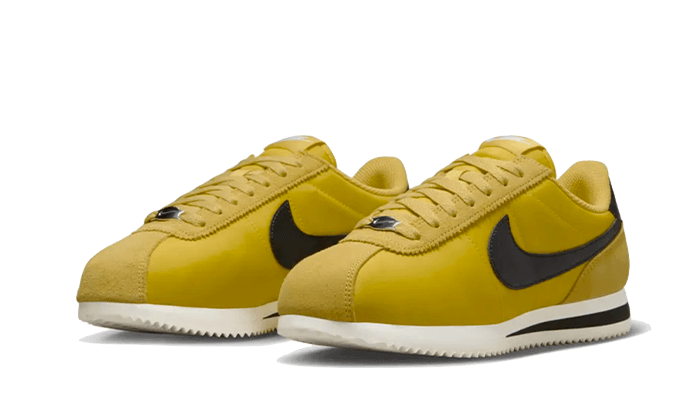 Cortez Vivid Sulfur All You Need, photo 2