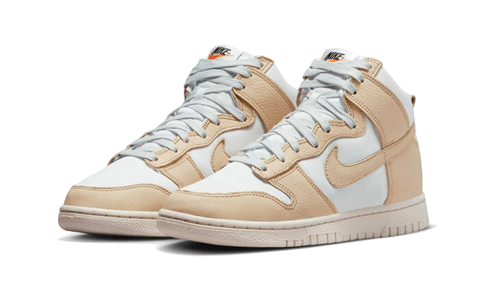 Dunk High LX Team Gold All You Need, photo 2