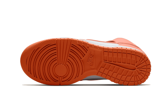 Dunk High Salmon Grey All You Need, photo 3