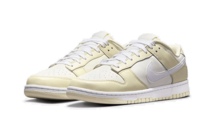 Dunk Low Coconut Milk All You Need, photo 2