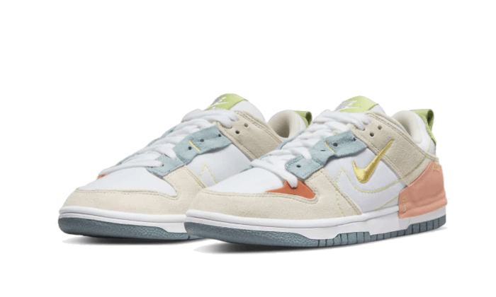 Dunk Low Disrupt 2 Multi-Color All You Need, photo 2