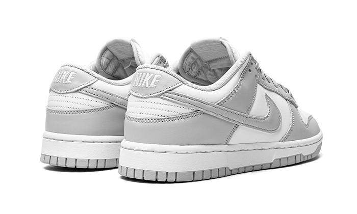 Dunk Low Grey Fog All You Need, photo 3