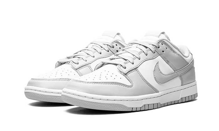 Dunk Low Grey Fog All You Need, photo 2