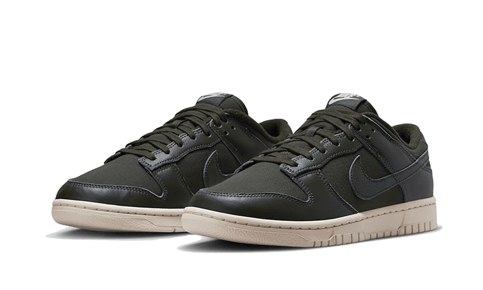 Dunk Low Premium Sequoia All You Need, photo 2