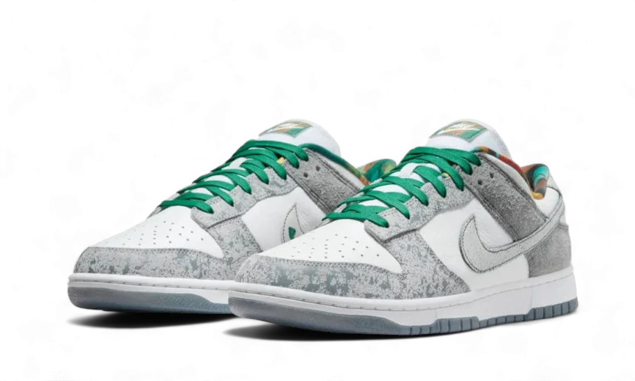 Dunk Low Retro Premium Philly All You Need, photo 2