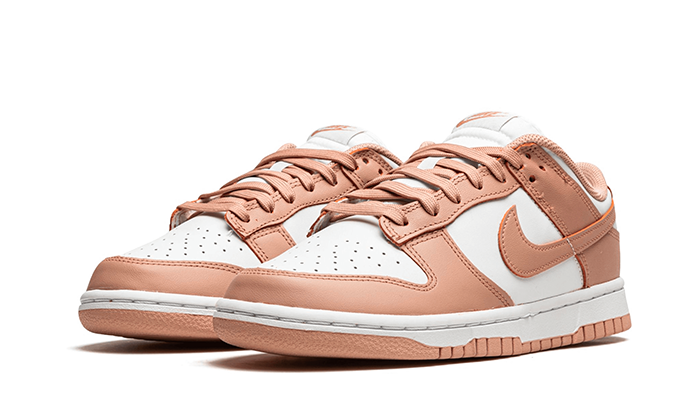 Dunk Low Rose Whisper All You Need, photo 2