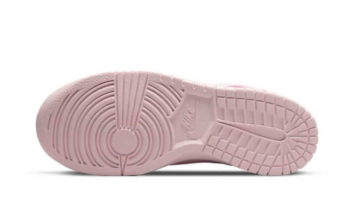 Dunk Low SE Prism Pink All You Need, photo 3