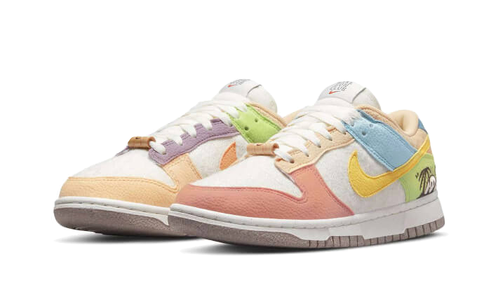 Dunk Low SE Sun Club All You Need, photo 2