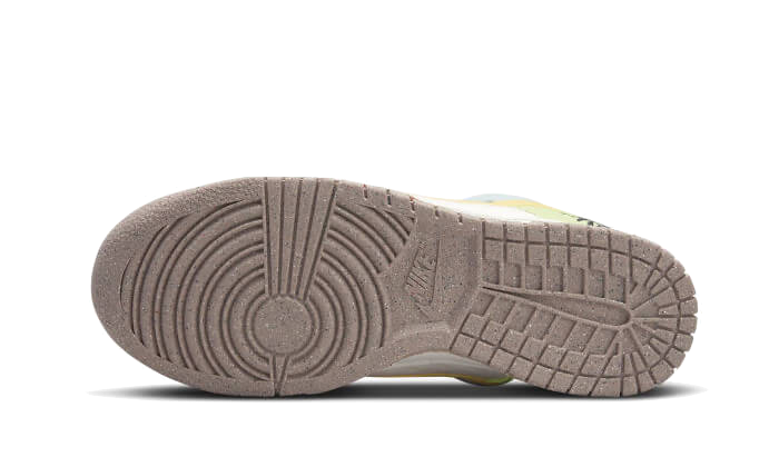 Dunk Low SE Sun Club All You Need, photo 3