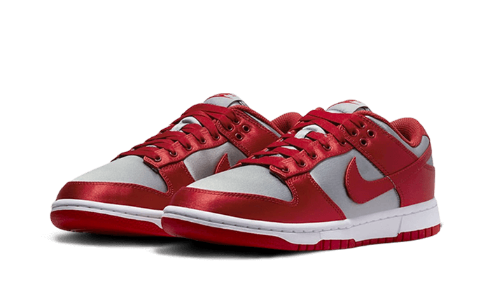 Dunk Low UNLV Satin All You Need, photo 2