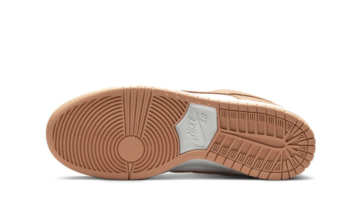 SB Dunk Low Light Cognac All You Need, photo 3