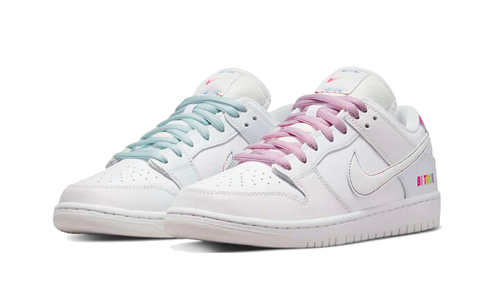 SB Dunk Low Pro Be True All You Need, photo 2