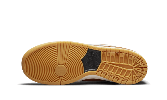 Nike SB Dunk Low Pro Dark Russet All You Need, photo 3
