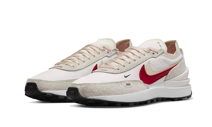 Waffle One Double Swoosh All You Need, photo 2