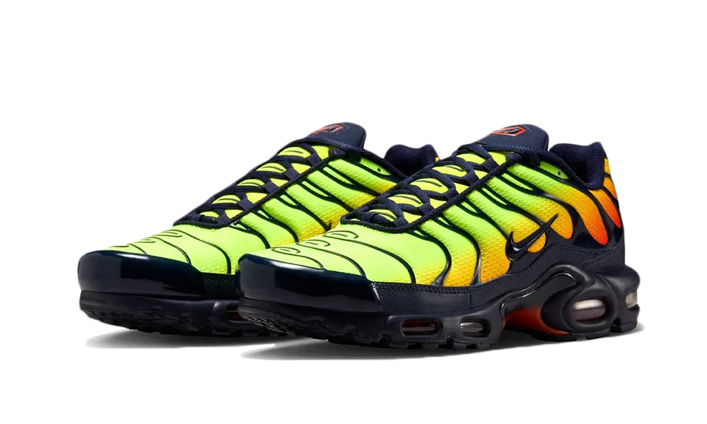 Air Max Plus Lemon Venom All You Need, photo 2