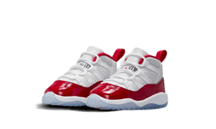 Air Jordan 11 Retro Cherry Bébé (TD) All You Need, photo 2