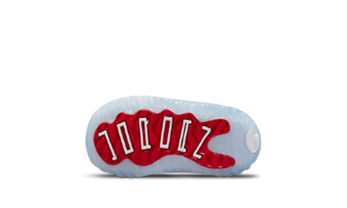 Air Jordan 11 Retro Cherry Bébé (TD) All You Need, photo 3