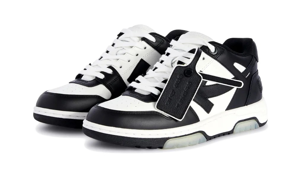 Out Of Office Calf Leather Panda All You Need, photo 2