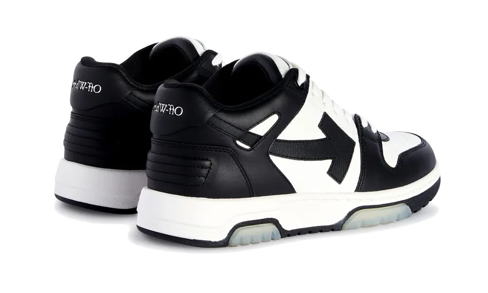 Out Of Office Calf Leather Panda All You Need, photo 3