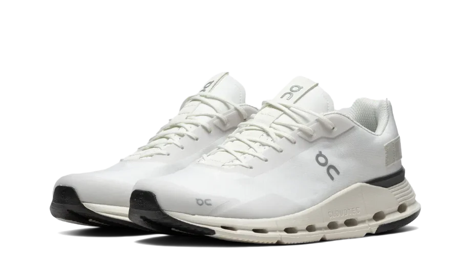 Cloudnova Form White All You Need, photo 2