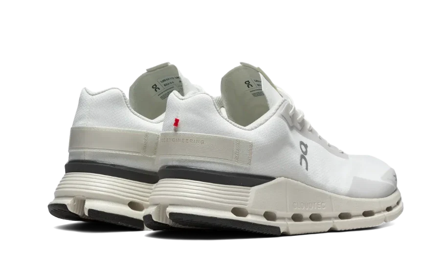 Cloudnova Form White All You Need, photo 3