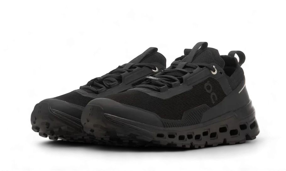 Cloudultra 2 All Black All You Need, photo 2