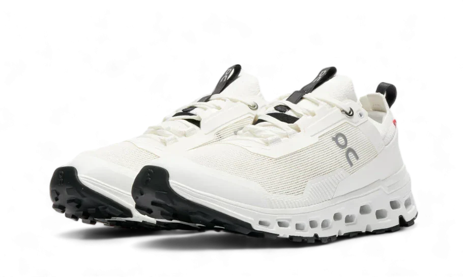 Cloudultra 2 Undyed White All You Need, photo 2