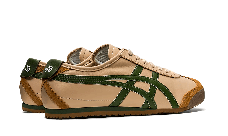 Mexico 66 Beige Grass Green All You Need, photo 3