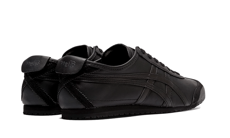 Mexico 66 Triple Black All You Need, photo 3