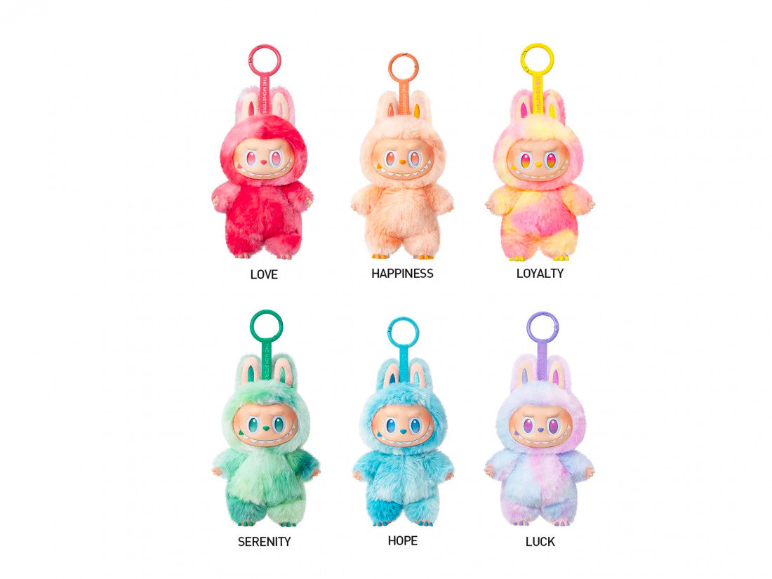 Pop Mart Labubu "The Monsters Big Into Energy Blind Box"