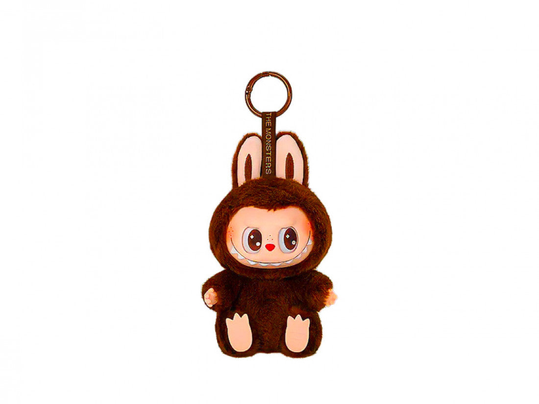 Pop Mart Labubu "The Monsters Have A Seat Vinyl Plush Blind Box"