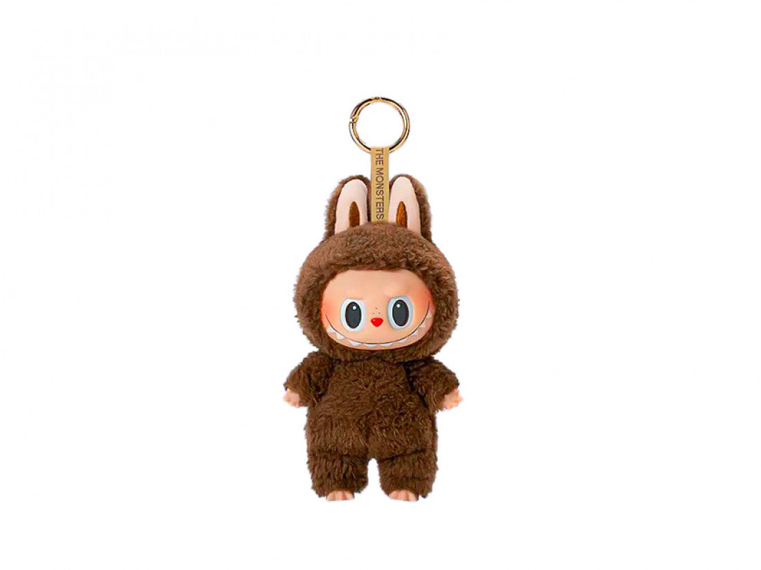 Pop Mart Labubu "The Monsters Tasty Macarons Vinyl Face Blind Box"
