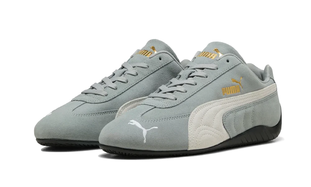 Speedcat OG Cool Mid Gray All You Need, photo 2