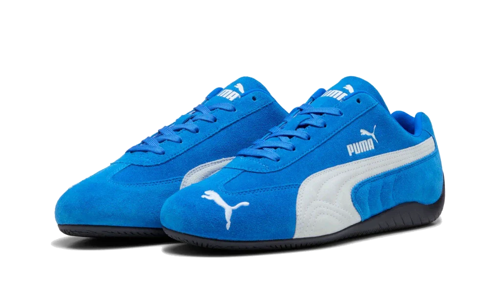 Speedcat OG Blue White All You Need, photo 2