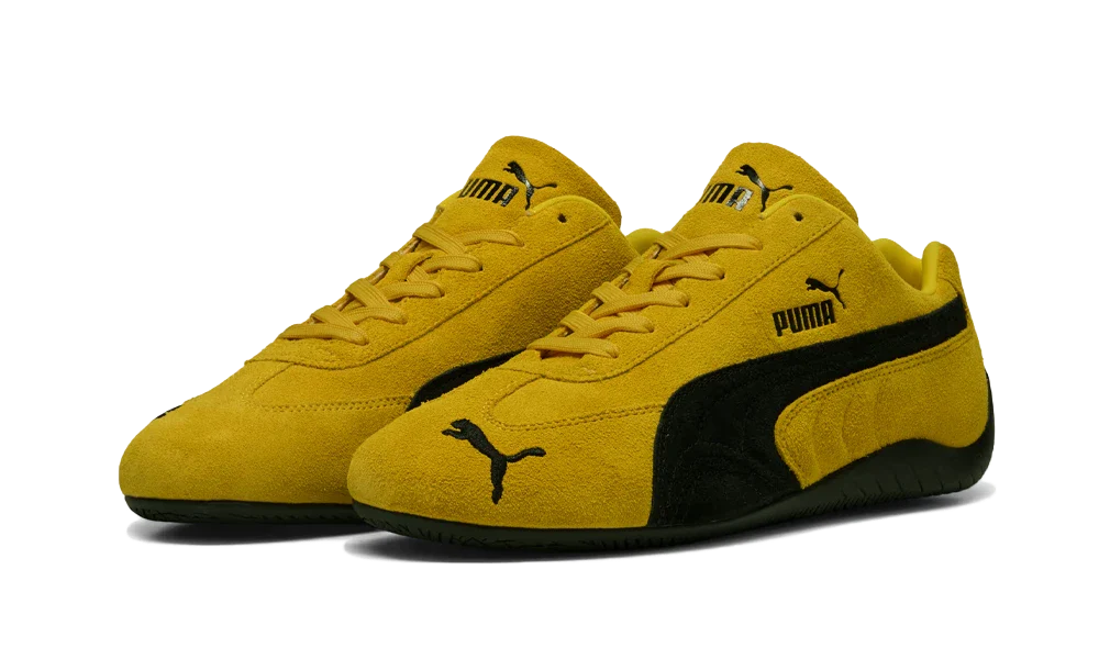 Speedcat OG Yellow All You Need, photo 2