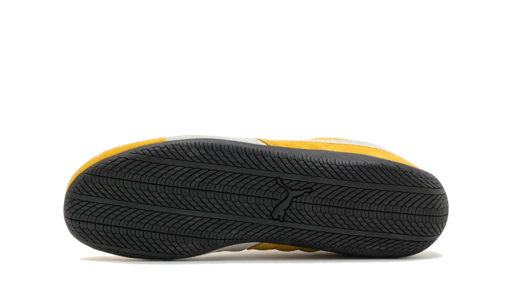 Speedcat OG Yellow White All You Need, photo 4