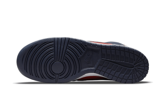 SB Dunk High Supreme By Any Means Navy All You Need, photo 3