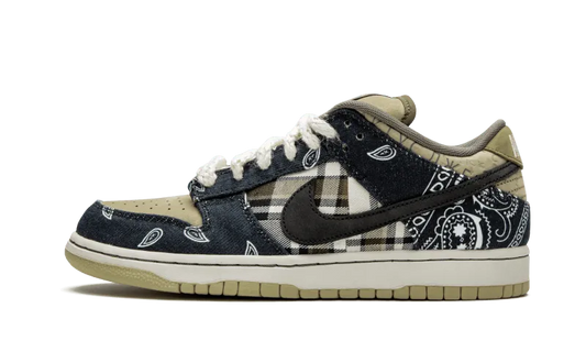 Sb Dunk Low Travis Scott