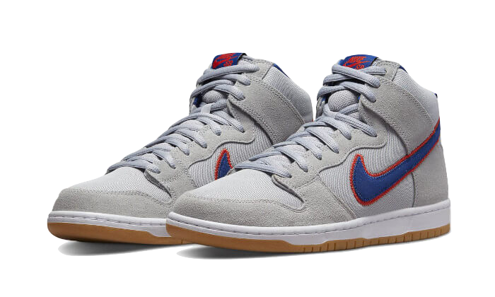 SB Dunk High New York Mets All You Need, photo 2