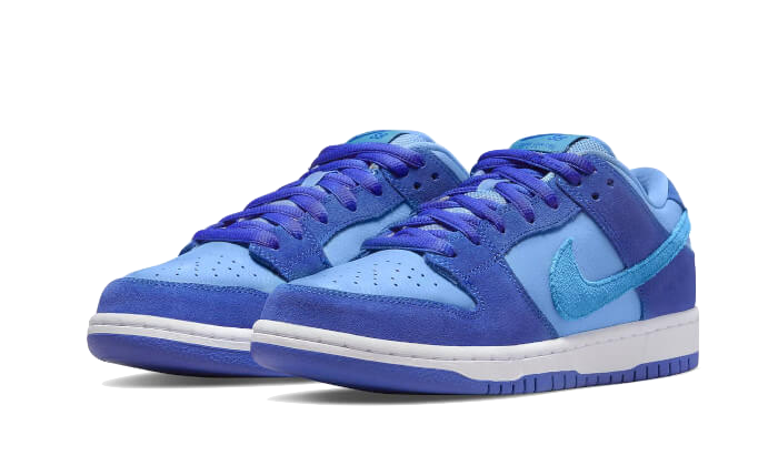 SB Dunk Low Blue Raspberry All You Need, photo 2