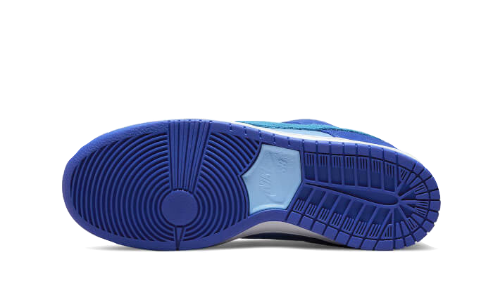 SB Dunk Low Blue Raspberry All You Need, photo 3