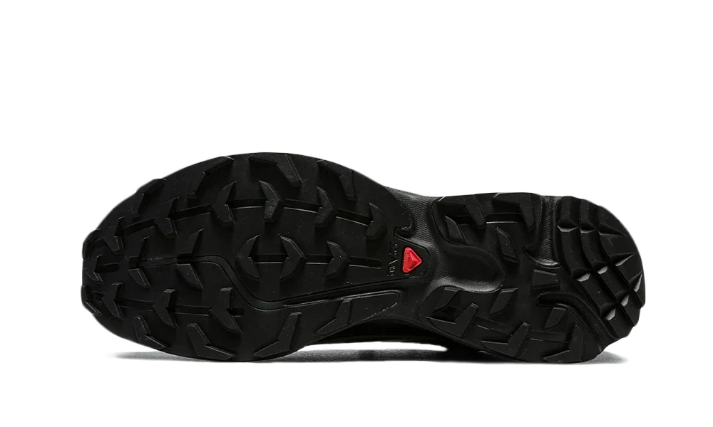 XT-6 Gore-Tex Black Silver All You Need, photo 4