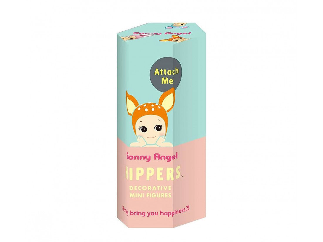 Figurine Sonny Angel "Hippers Animaux"
