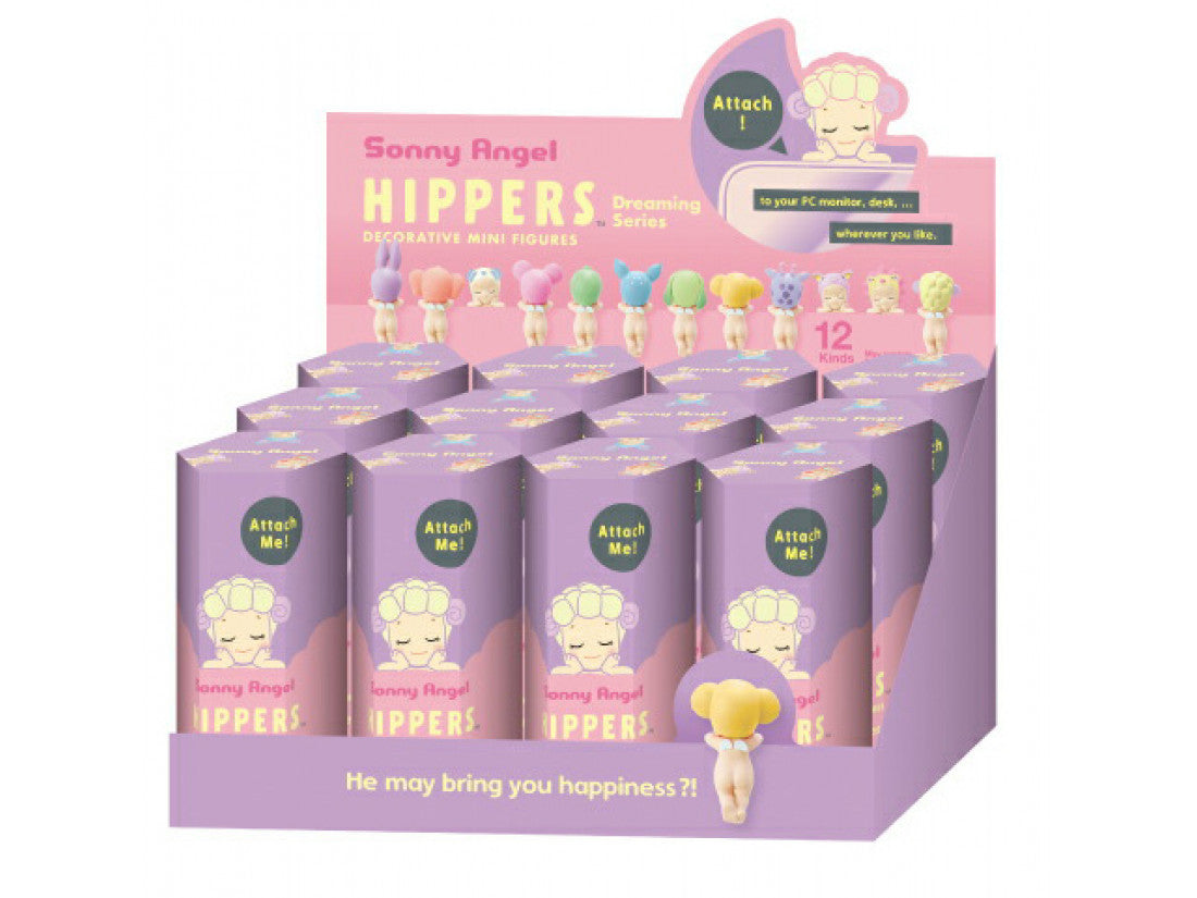 Figurine Sonny Angel "Hippers Dreaming"