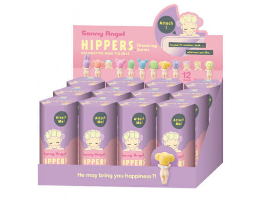 Figurine Sonny Angel "Hippers Dreaming"