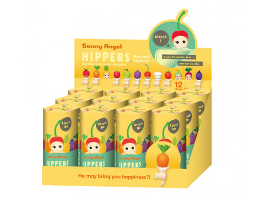 Figurine Sonny Angel "Hippers Fruits"