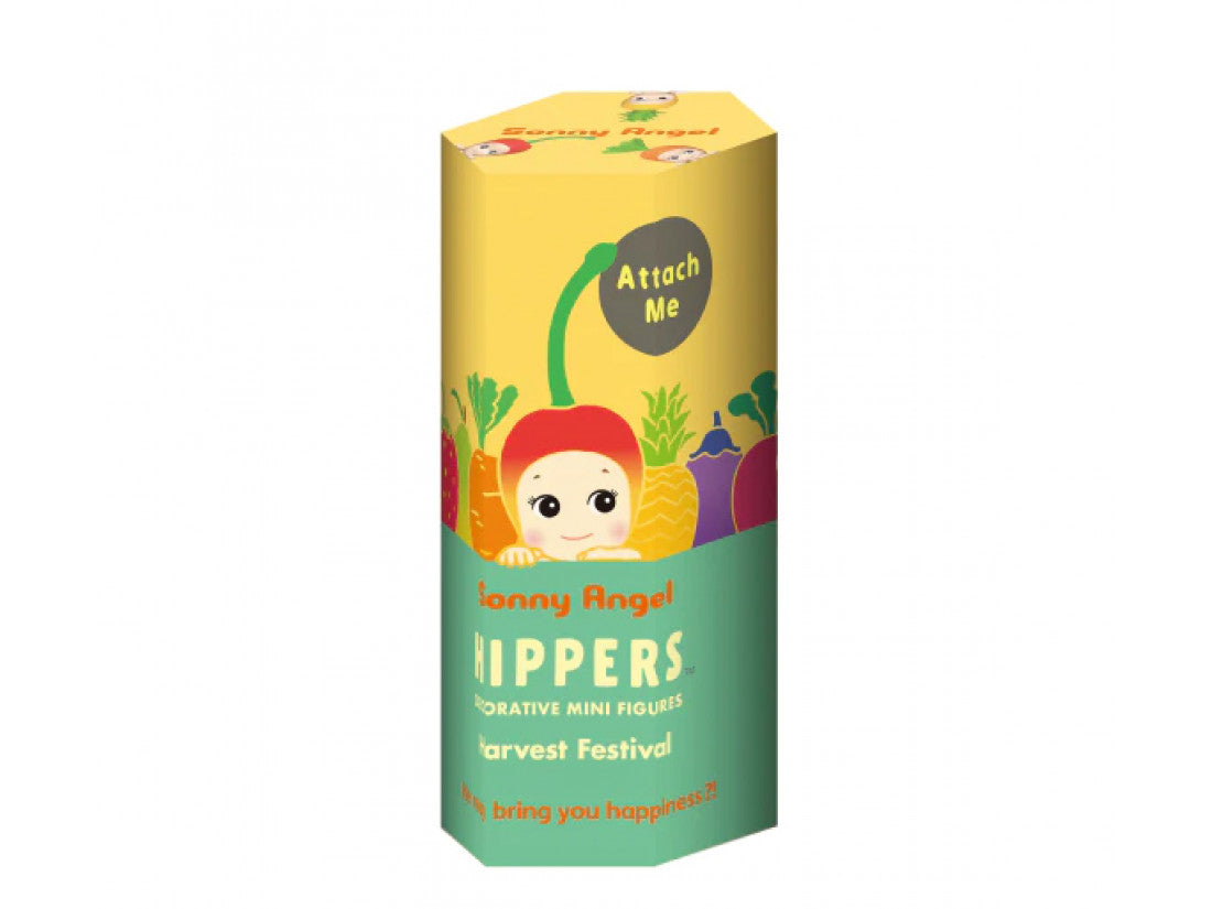 Figurine Sonny Angel "Hippers Fruits"